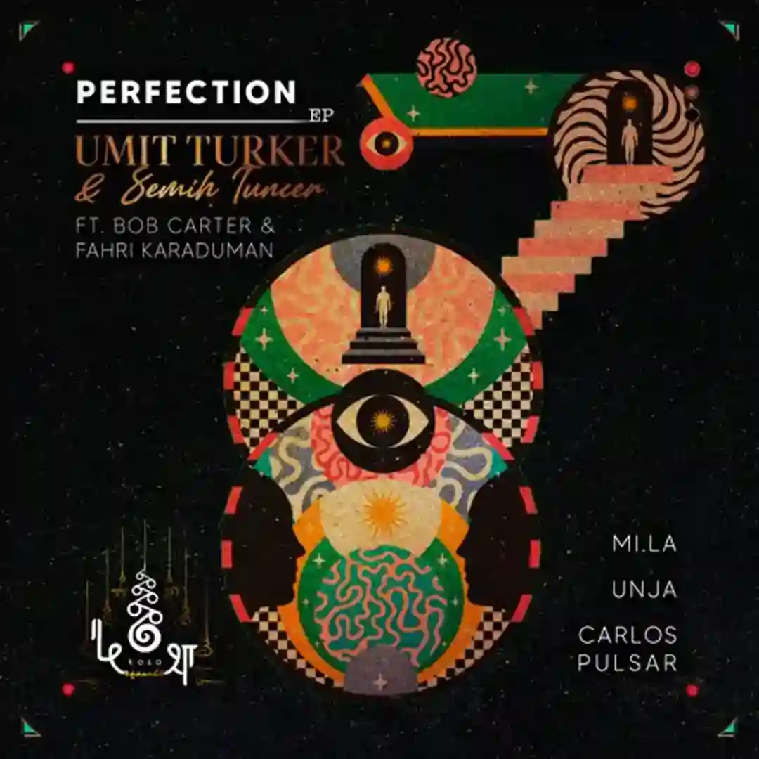 Double Blue feat. Cartergame (UNJA Remix) cover