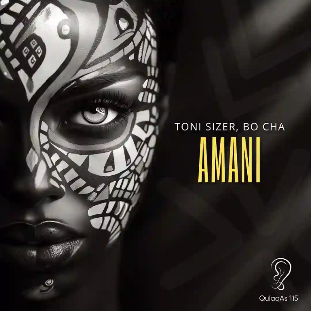 Amani (Extended Mix) cover