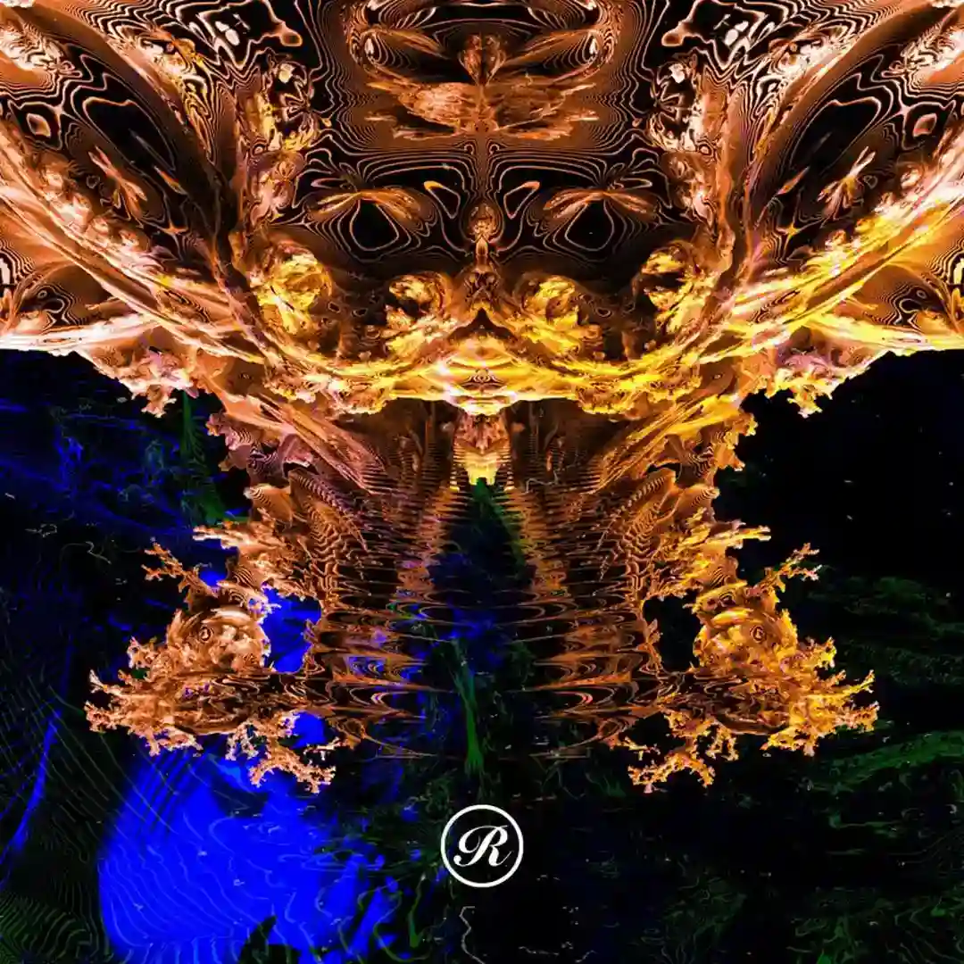 Crazy cover