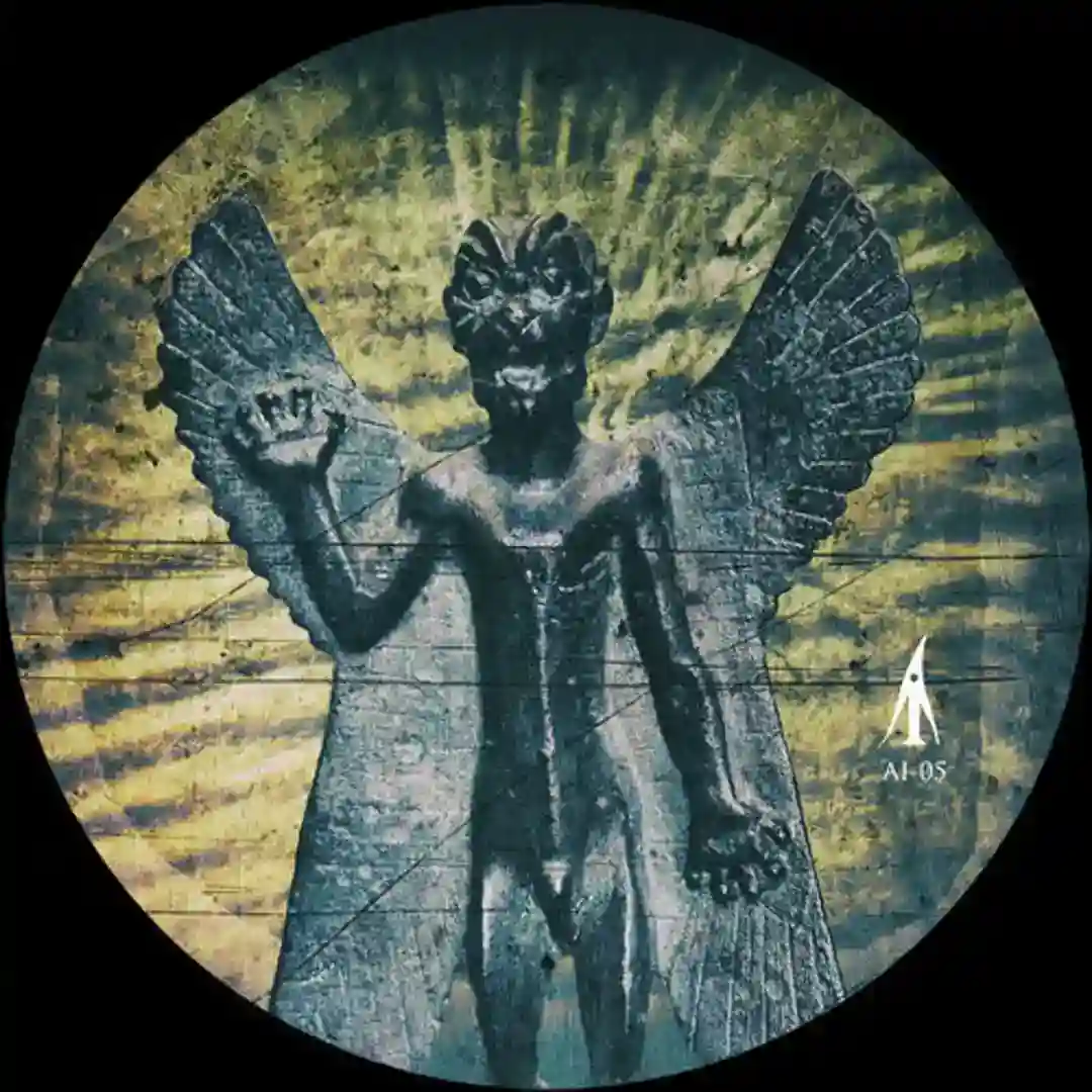 About Protection (Original) cover