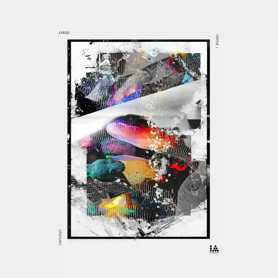 smplr00002 (Original Mix) cover