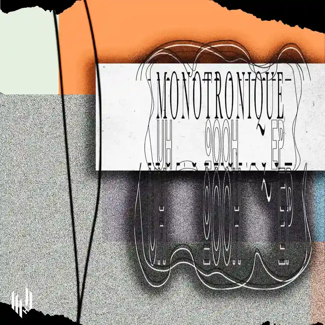 Uh Oooh EP cover