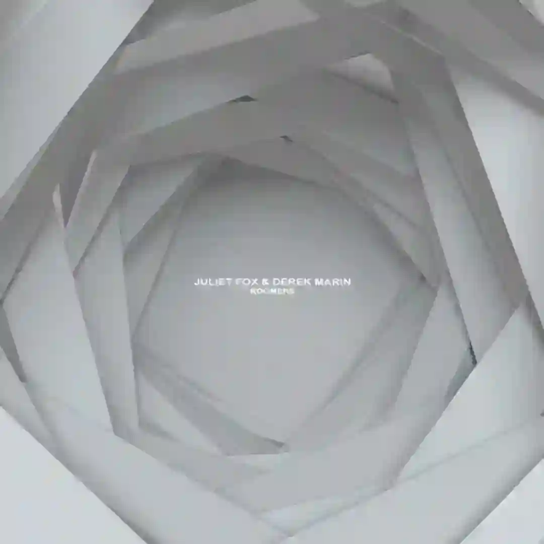 Roomers (Original Mix) cover