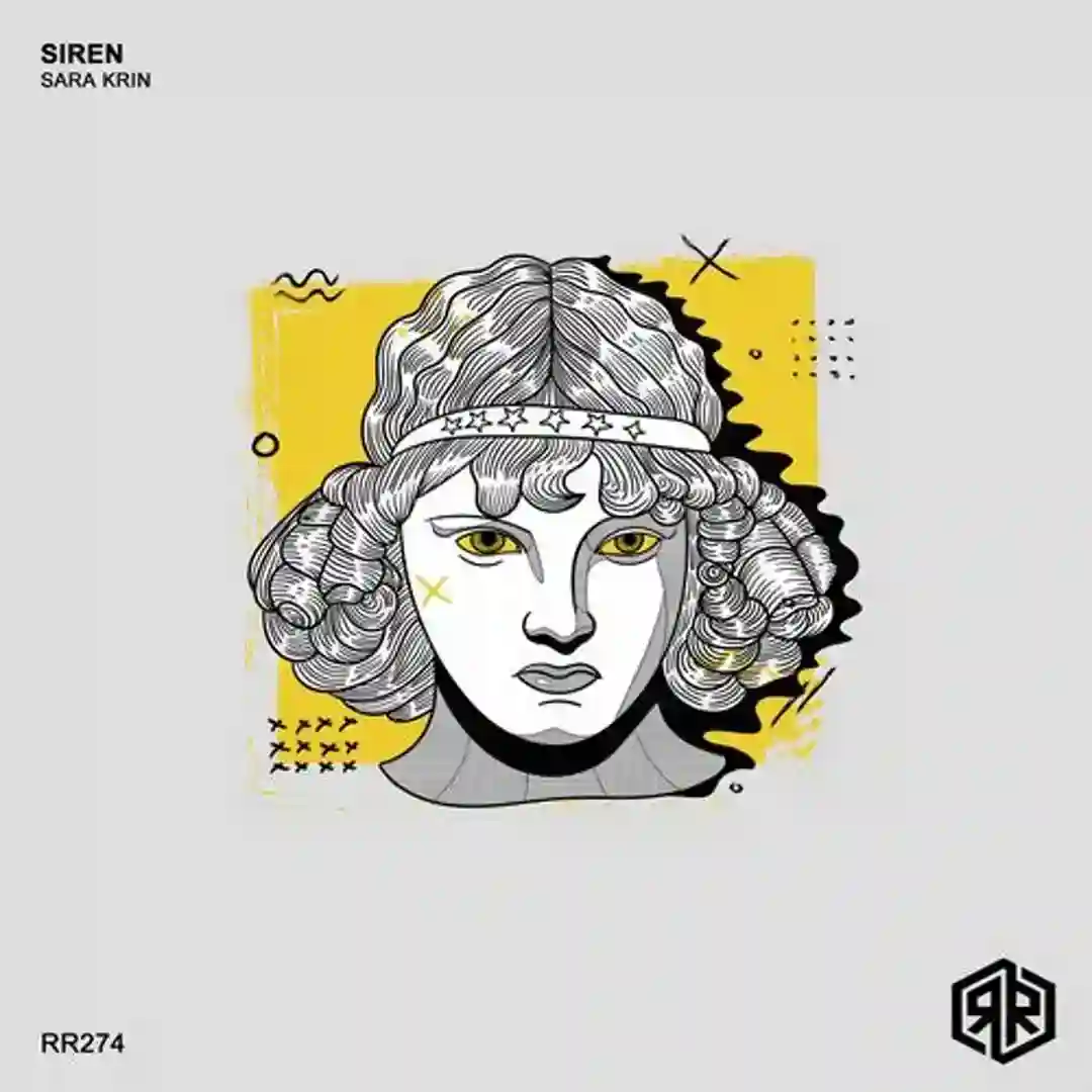 Siren cover