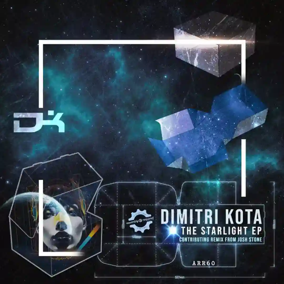 Keep on Track (Original Mix) cover
