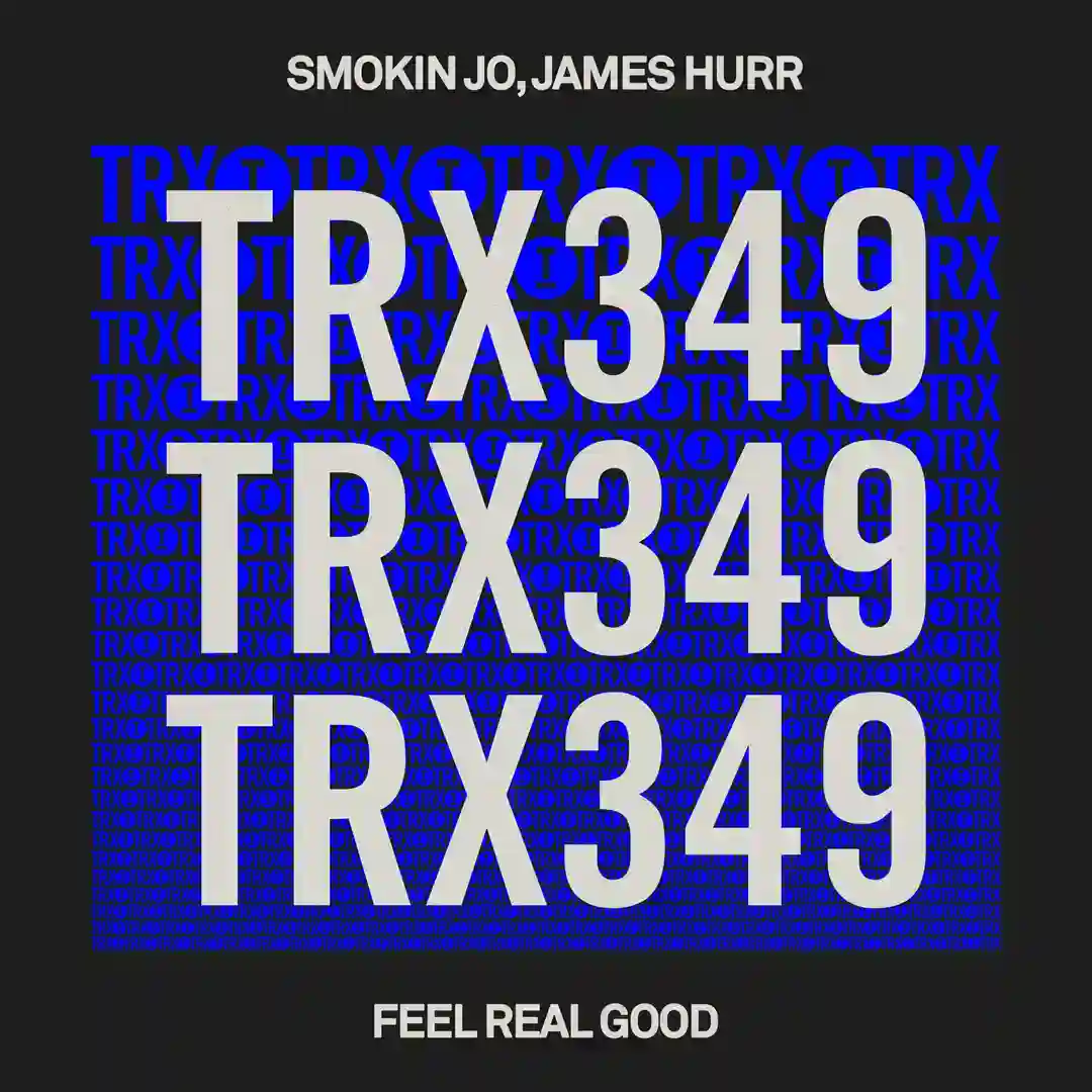 Feel Real Good (Extended Mix) cover