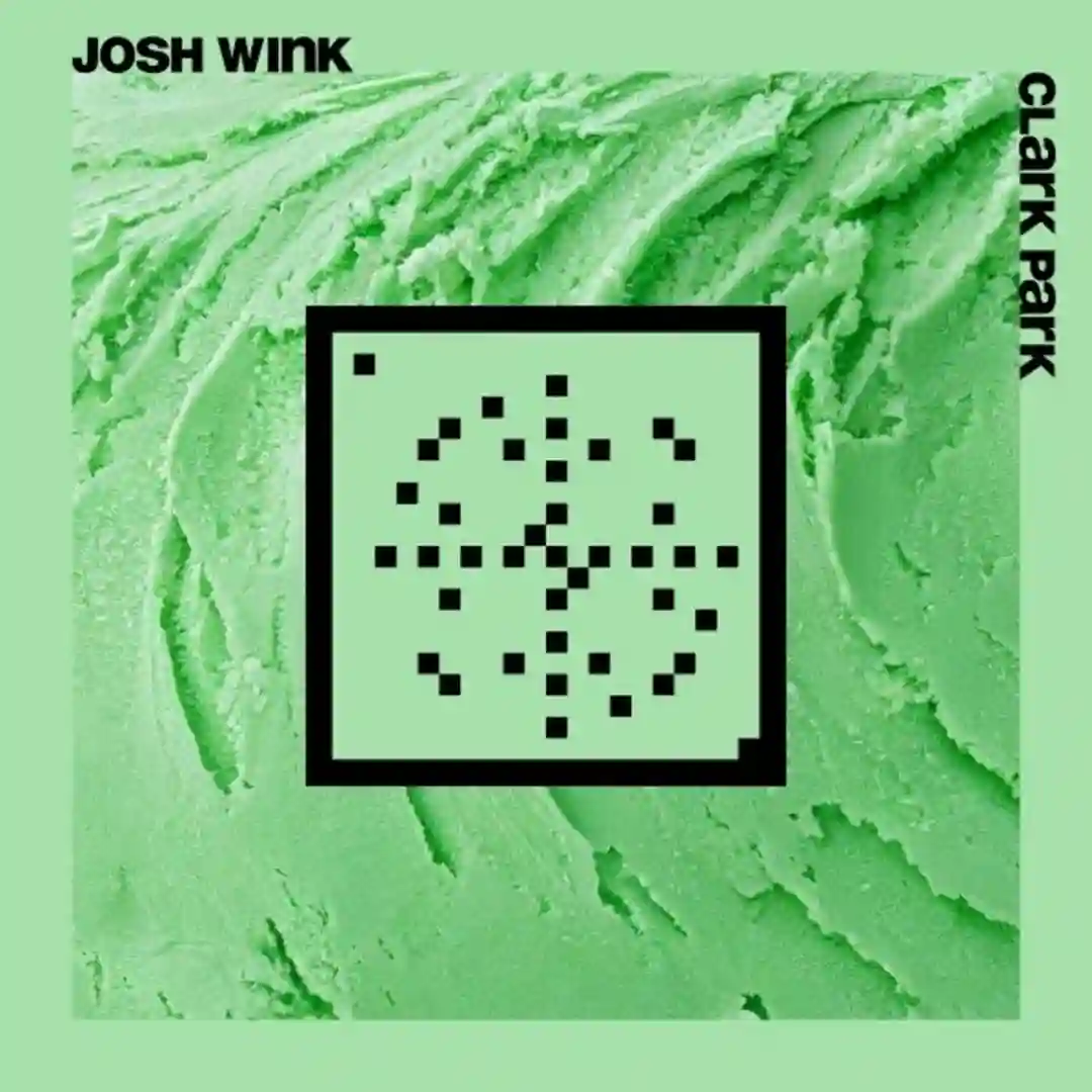 Clark Park (20 Years Systematic) cover