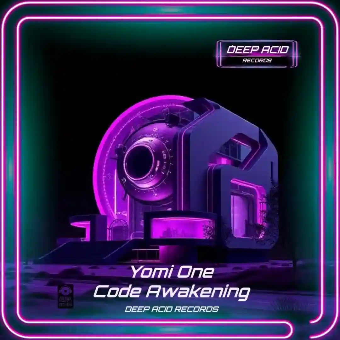 This One´s Energy (Original Mix) cover