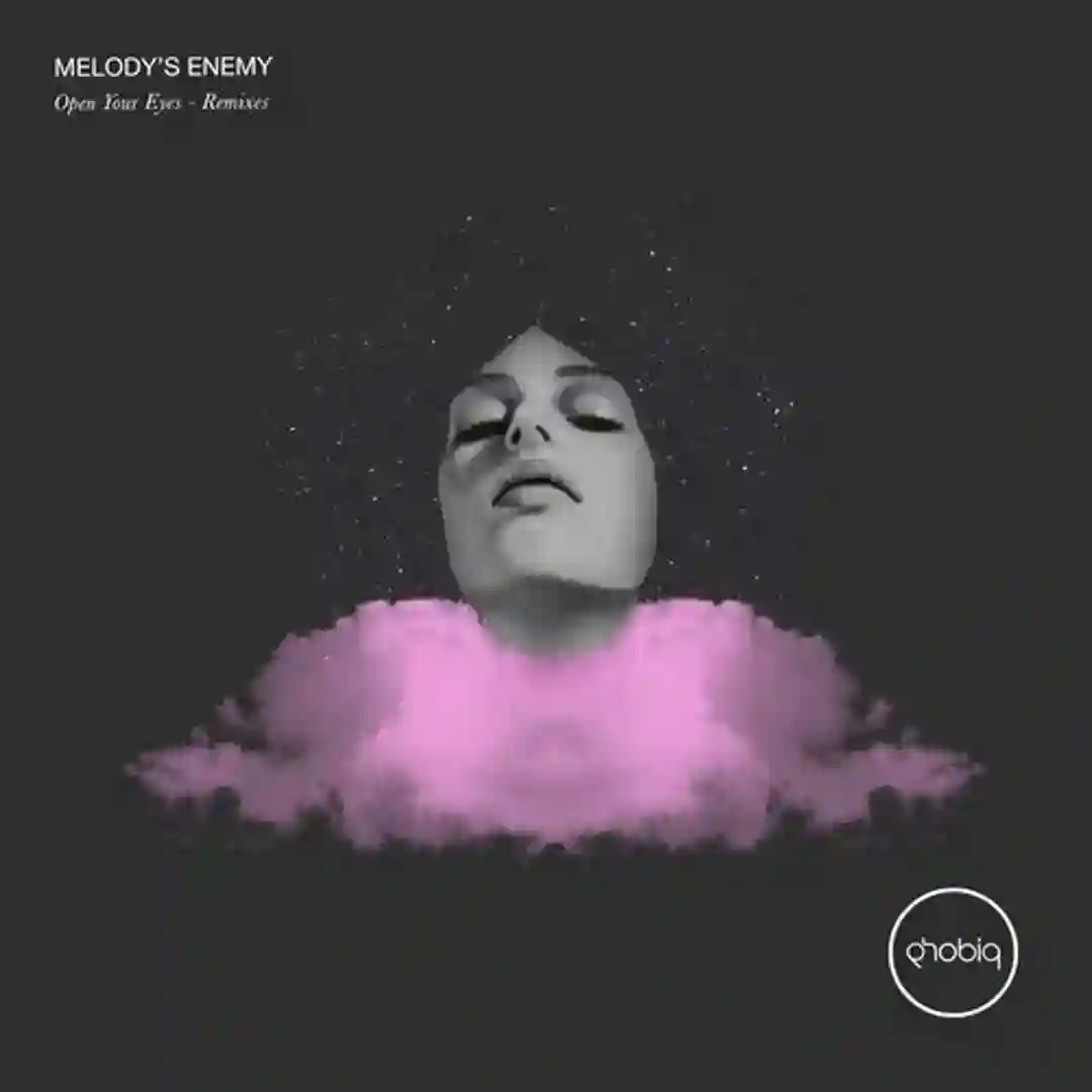 Open Your Eyes (Oliver Lieb Dub Mix) cover