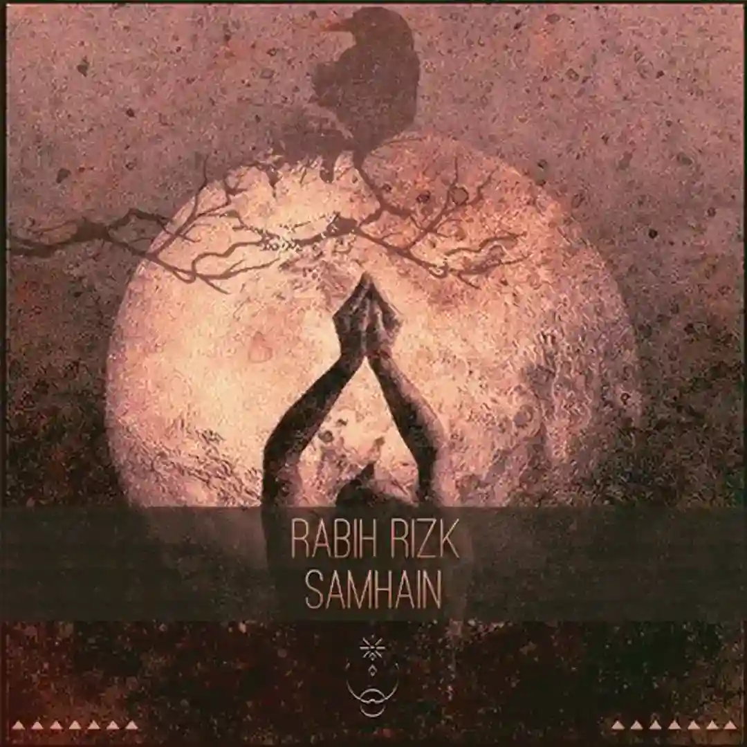 Samhain (Zuma Dionys Remix) cover
