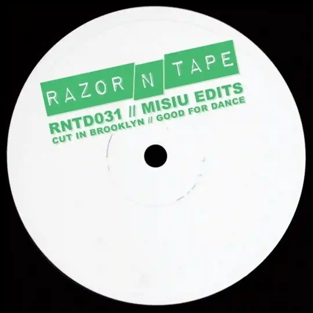 Loose Change (Original Mix) cover
