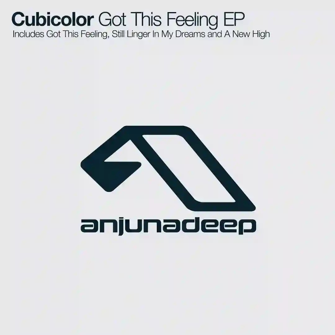 Got This Feeling (Original Mix) cover