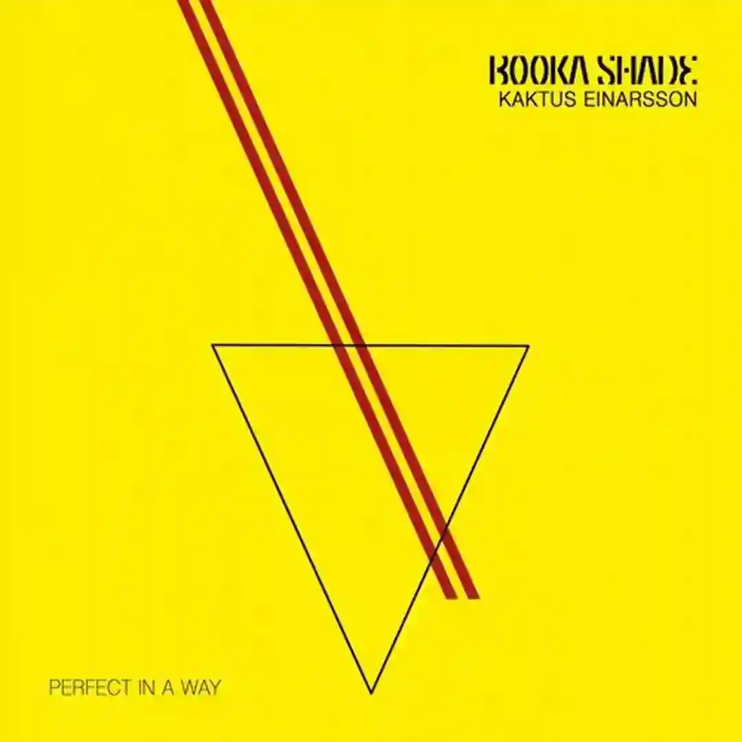 Perfect in a Way (Original Mix) cover