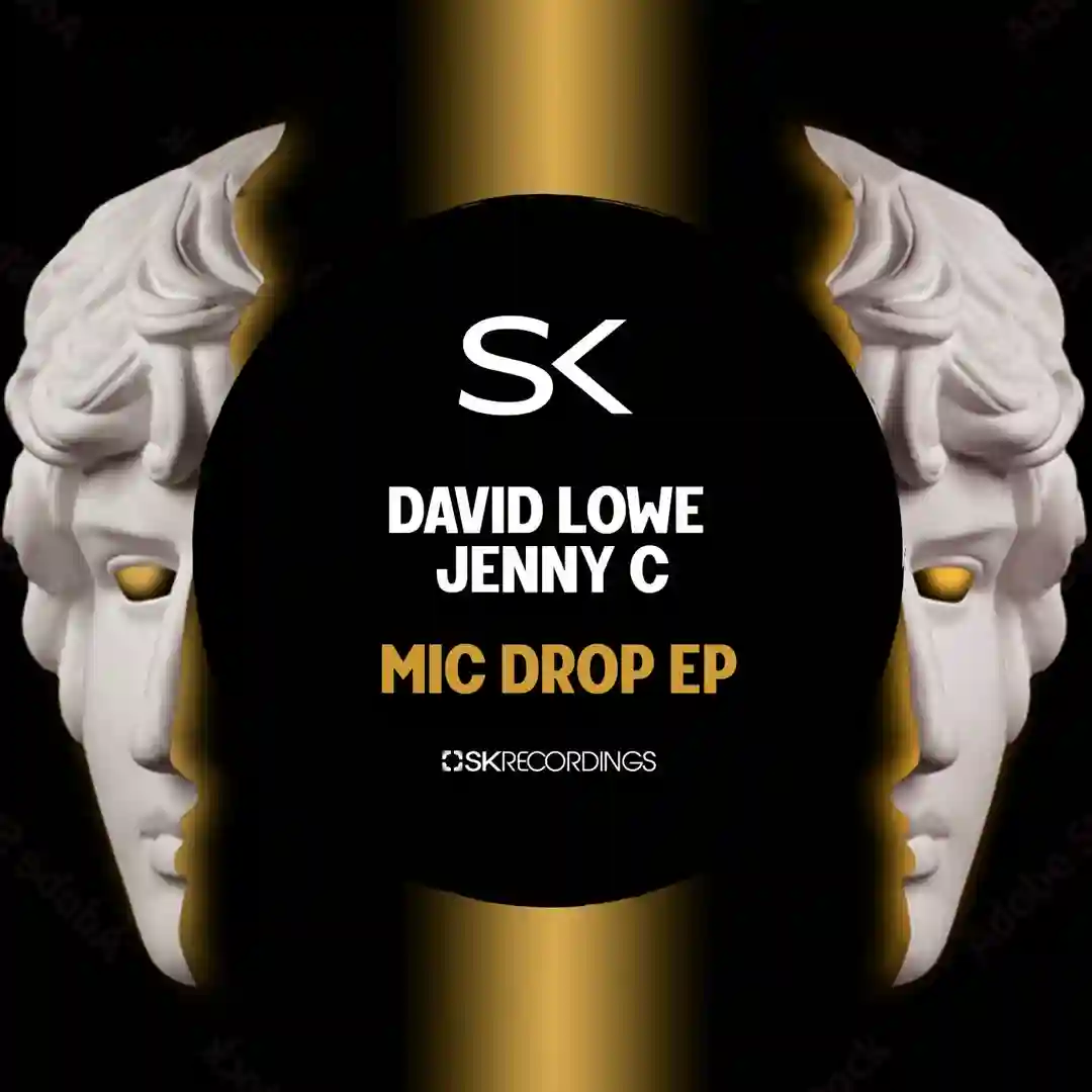 Five (Original Mix) cover