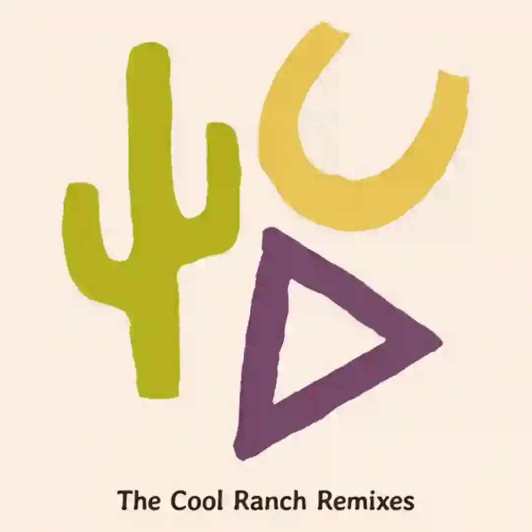 Let's Go Dancing (Shaun J. Wright & Alinka Remix) cover