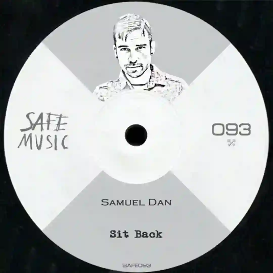 Sit Back (Leon Benesty Remix) cover