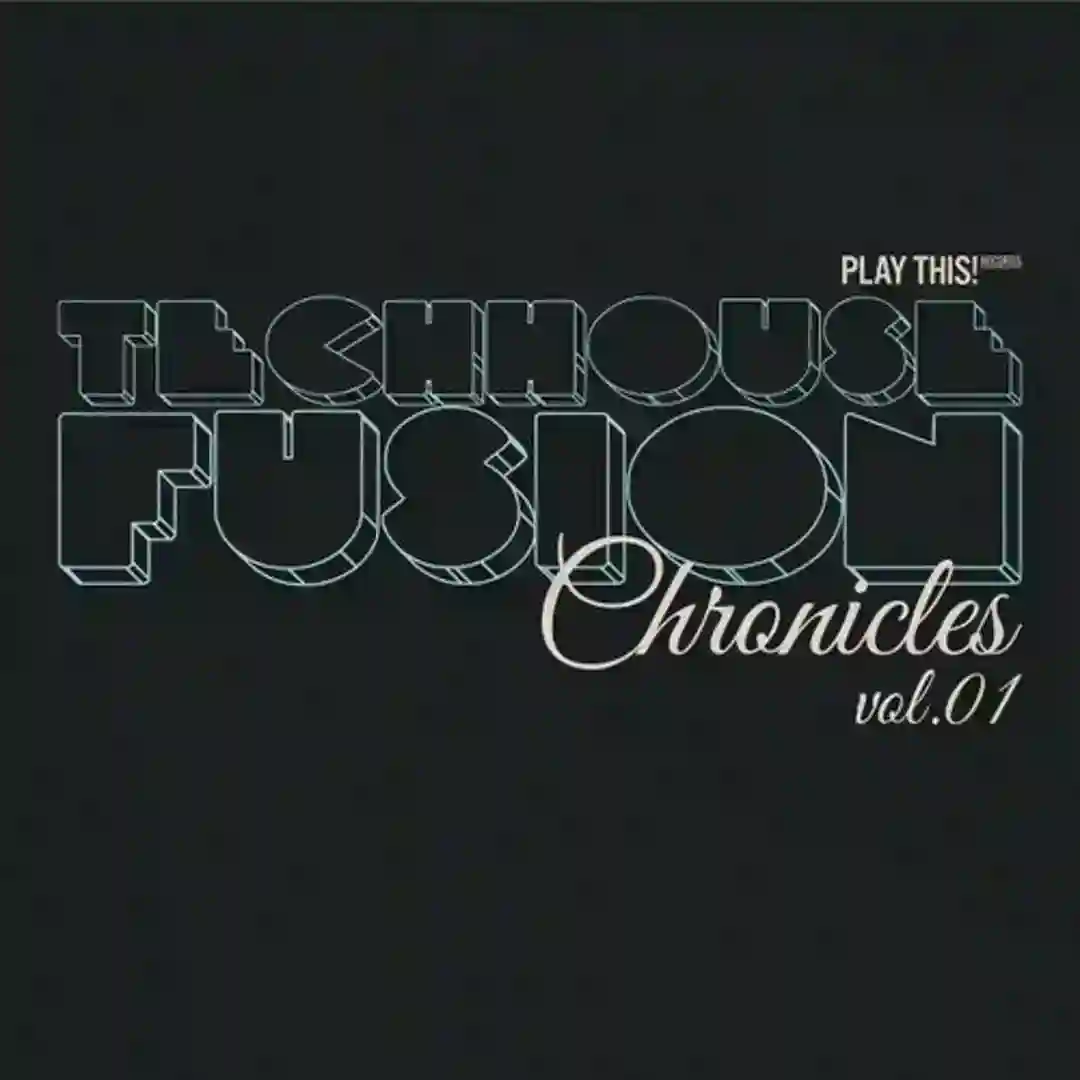 The Sound (Original Mix) cover