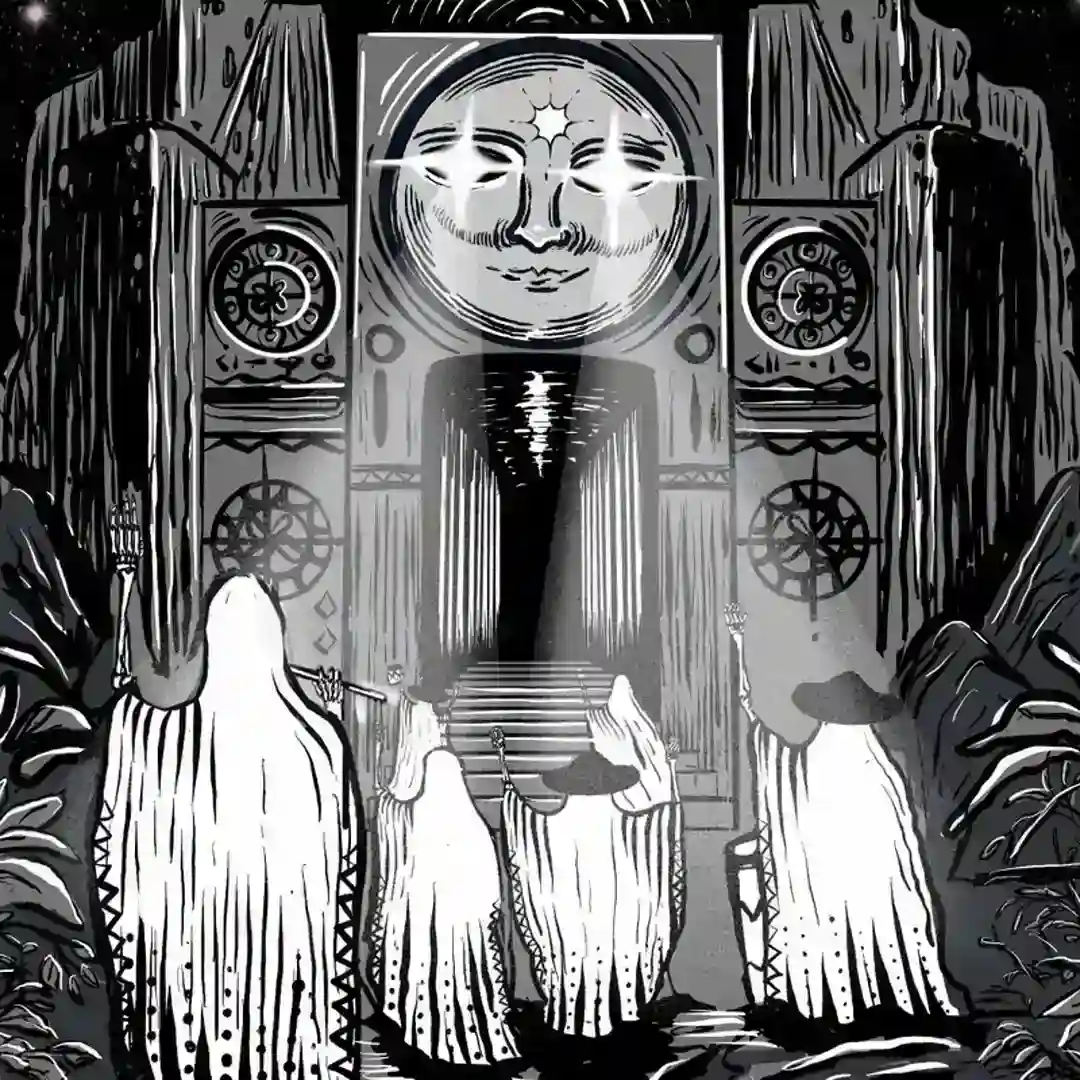 Adventure cover