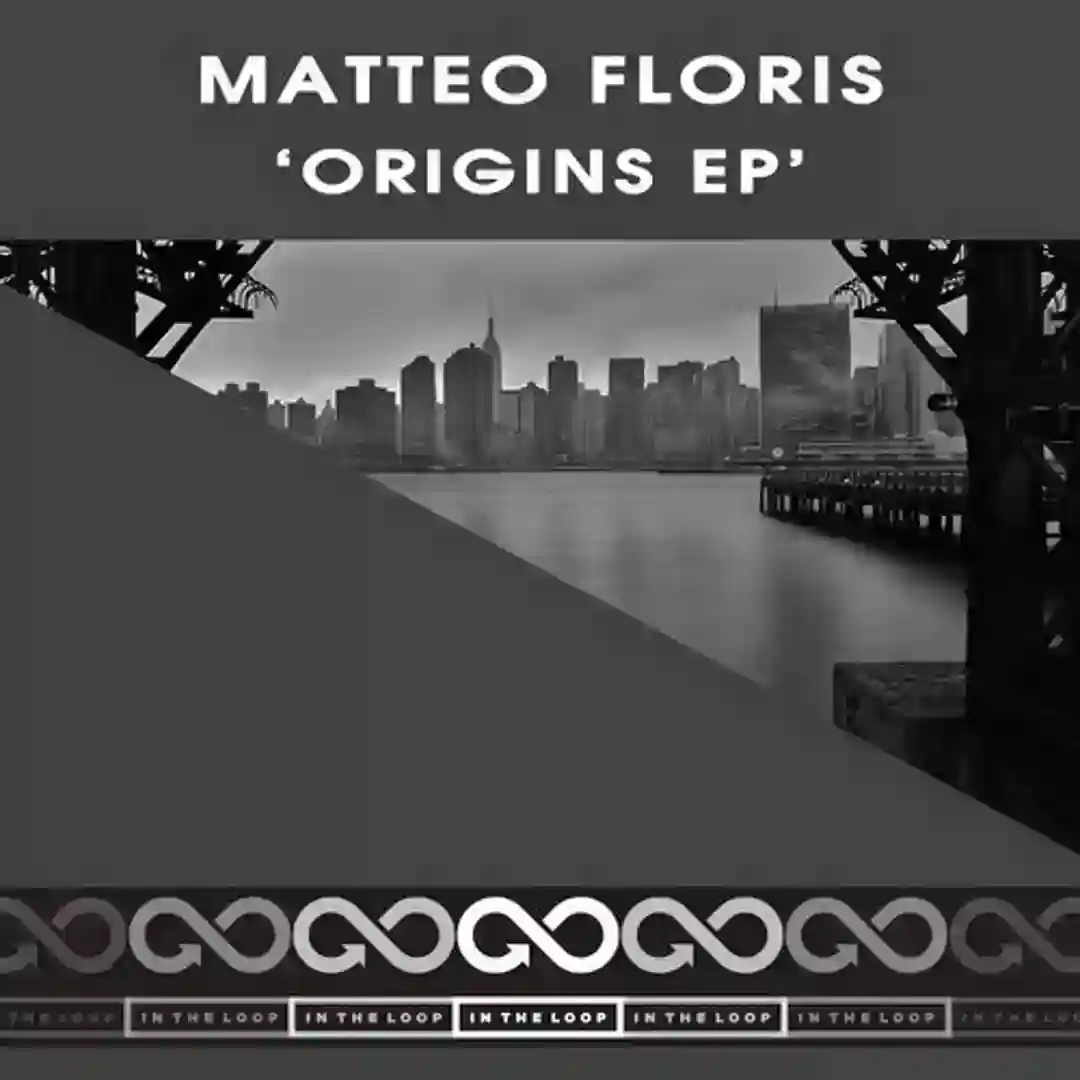 Mind Blaze (Original Mix) cover