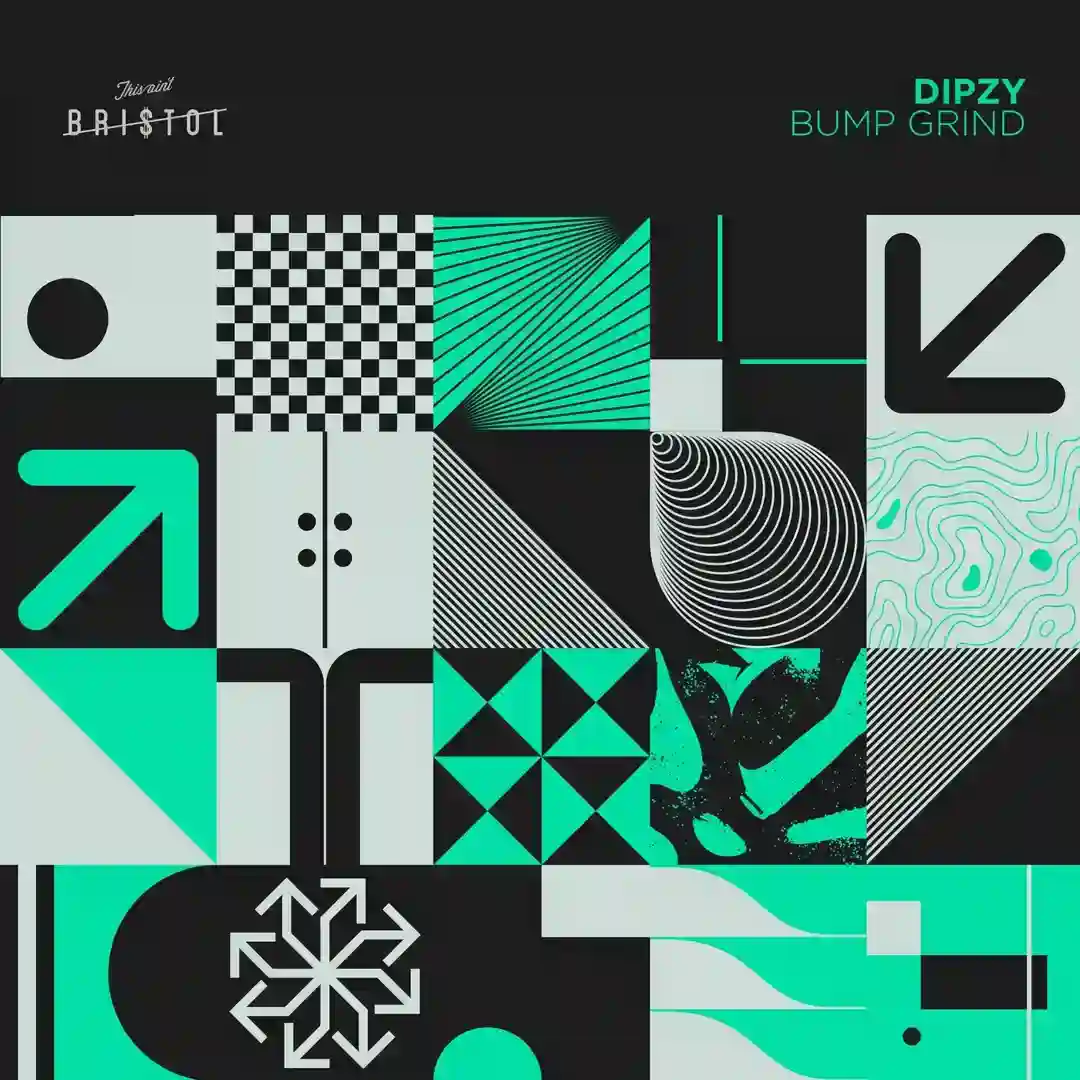 Bump Grind cover