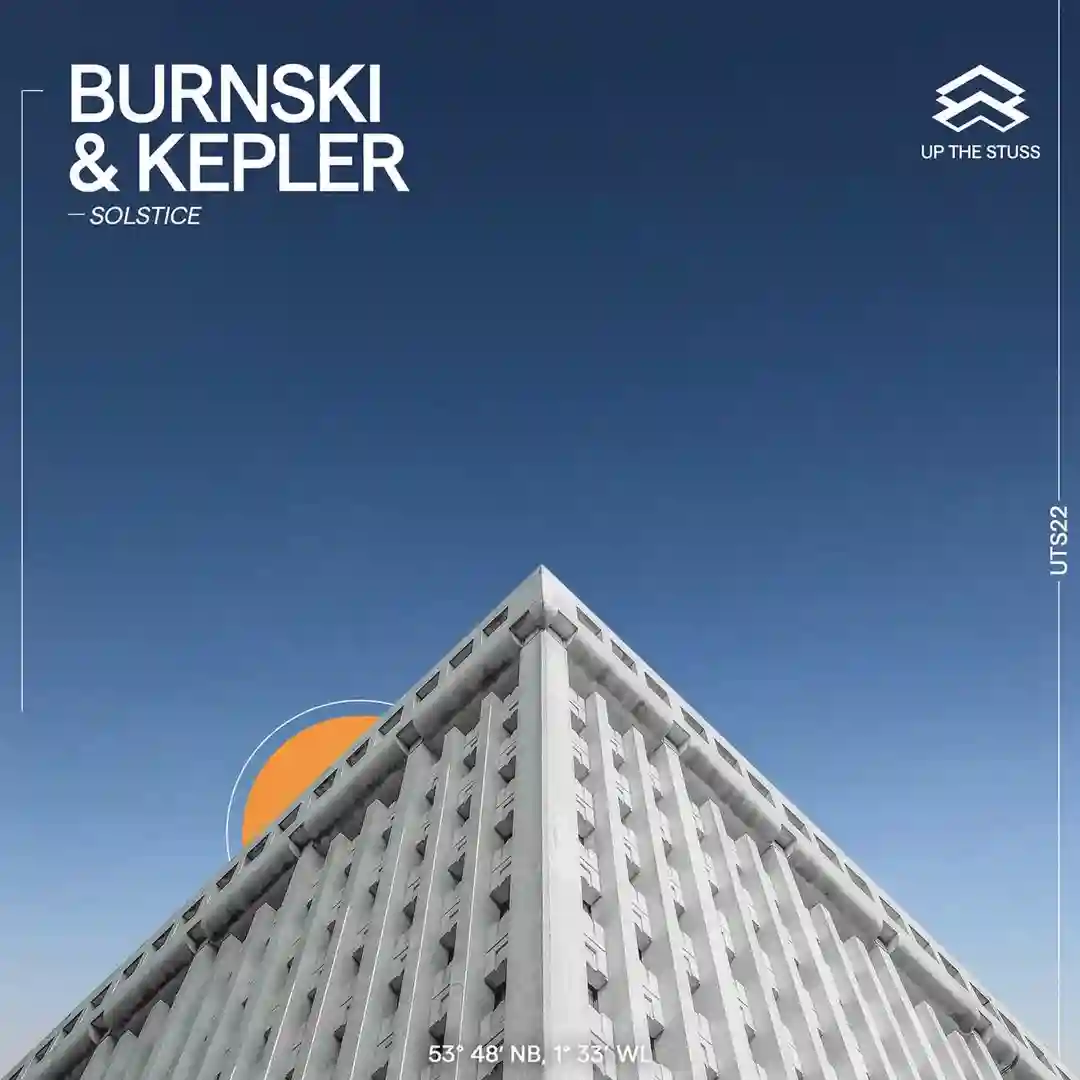 Satellite (Original Mix) cover