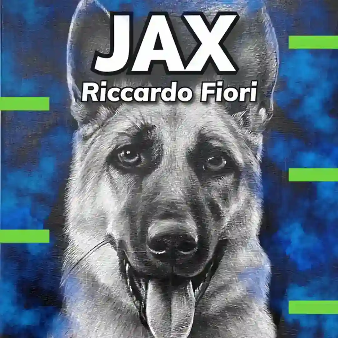 Jax cover