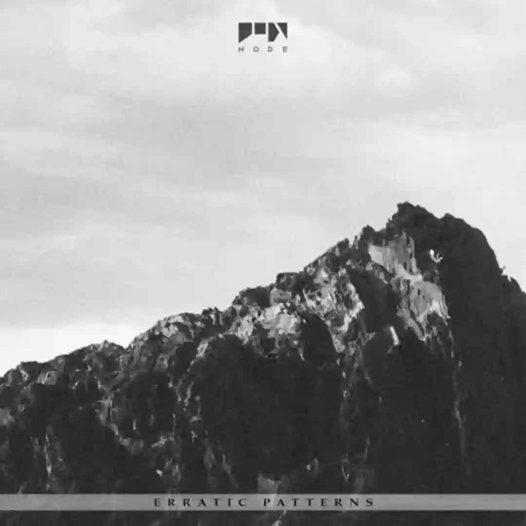 Erratic Patterns cover