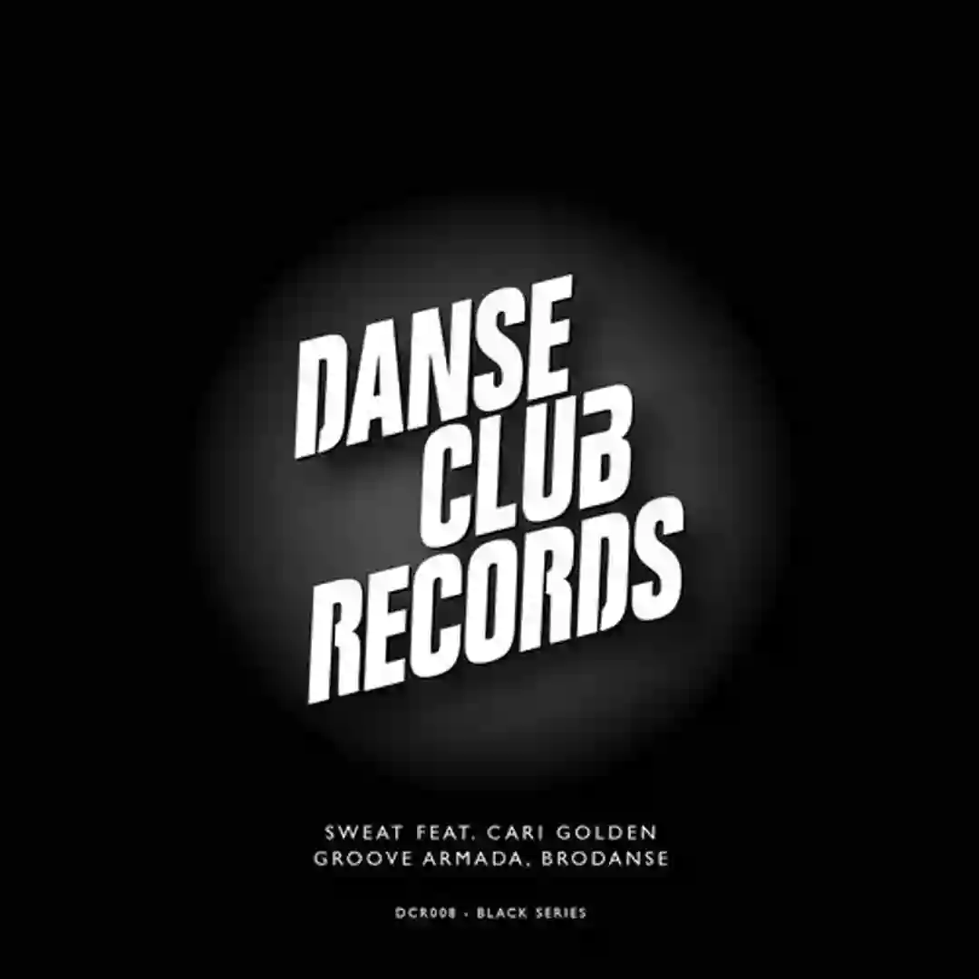 Sweat For The Money (Deep) cover