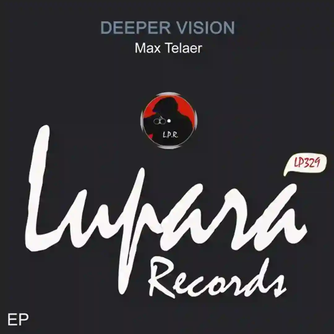 Mystic Rain (Original Mix) cover