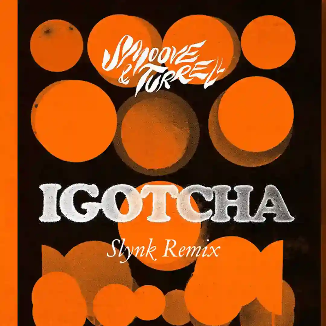 IGOTCHA (Slynk Remix) cover