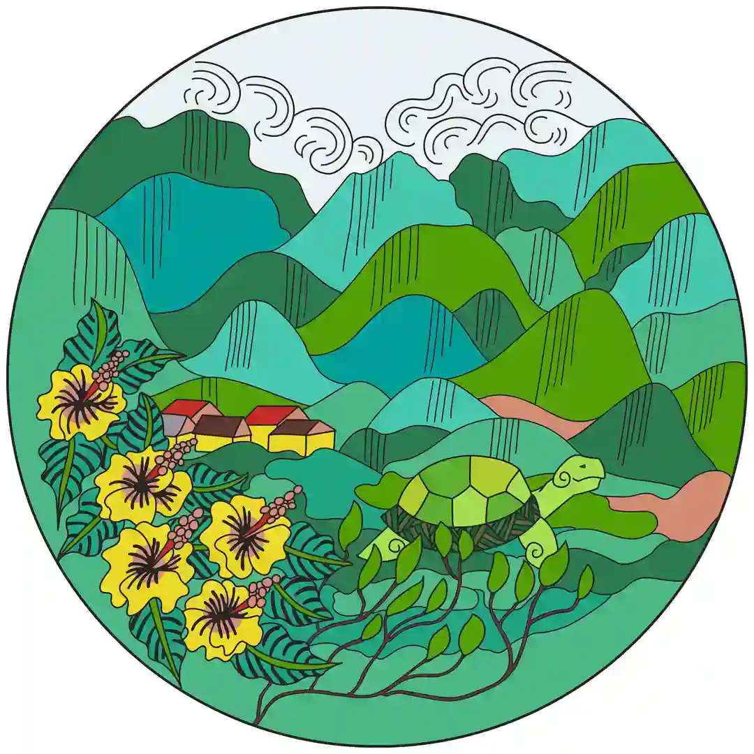 Vilcabamba cover