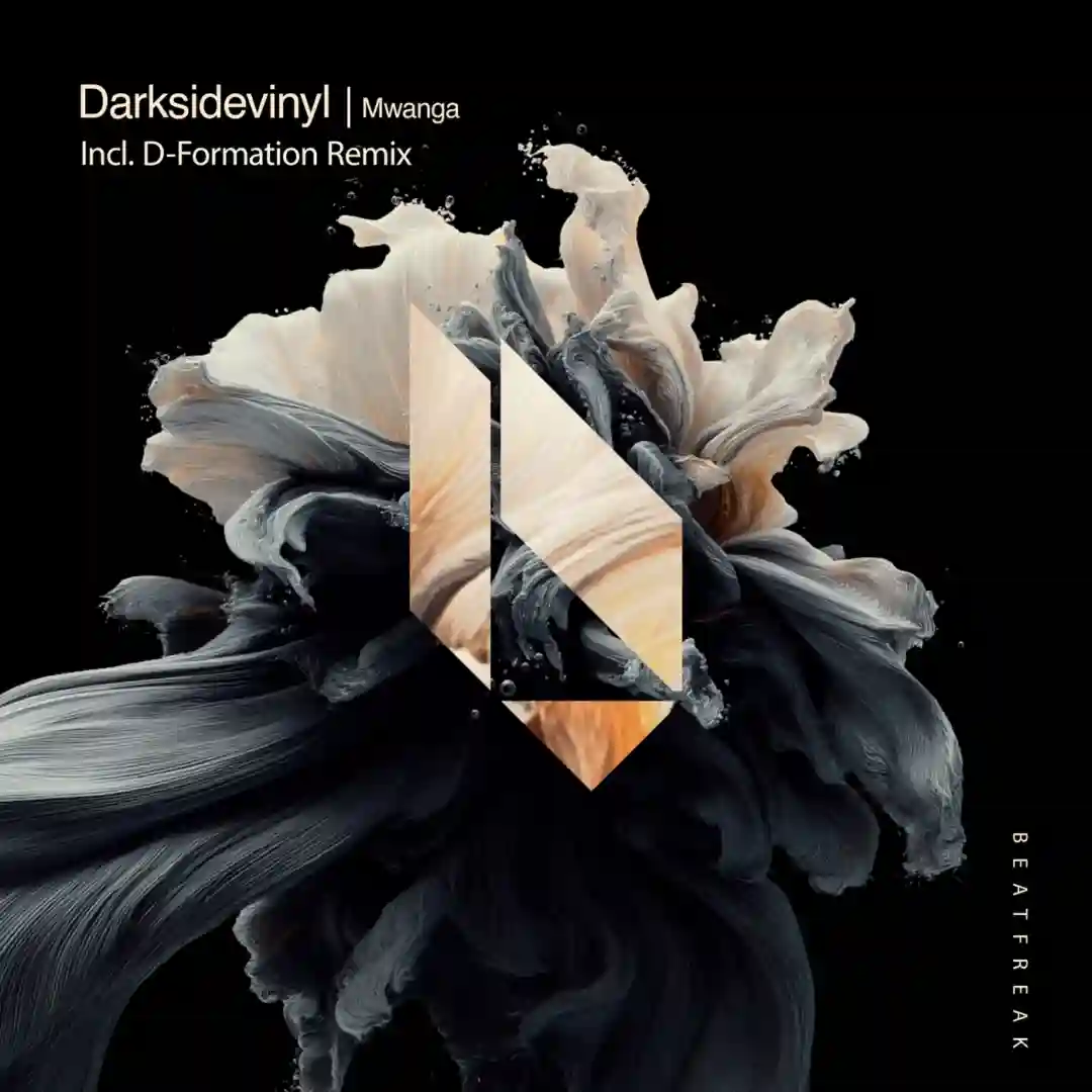 Mwanga cover