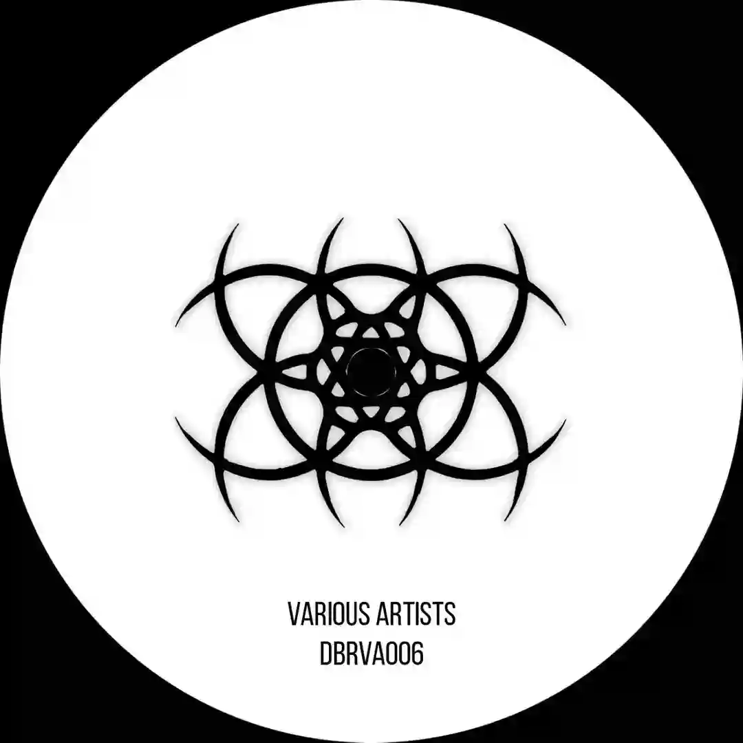 mssrnd (Original Mix) cover