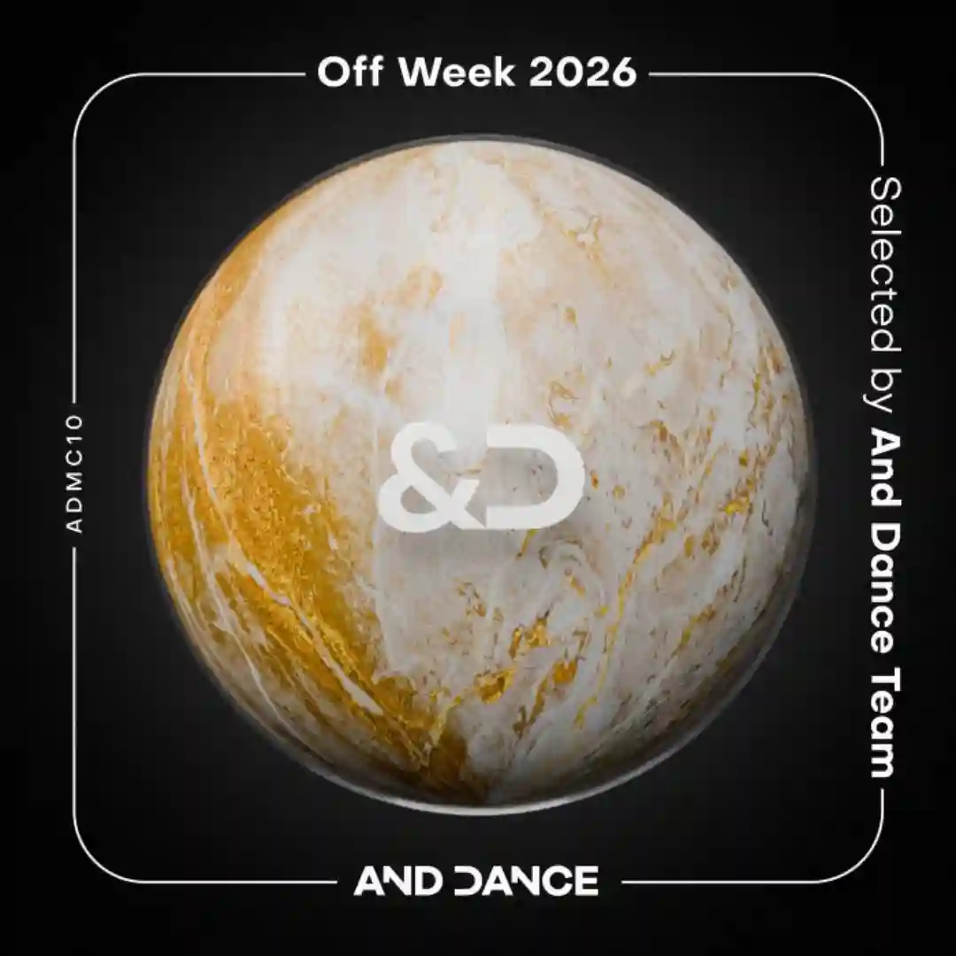 Off Week 2026 cover