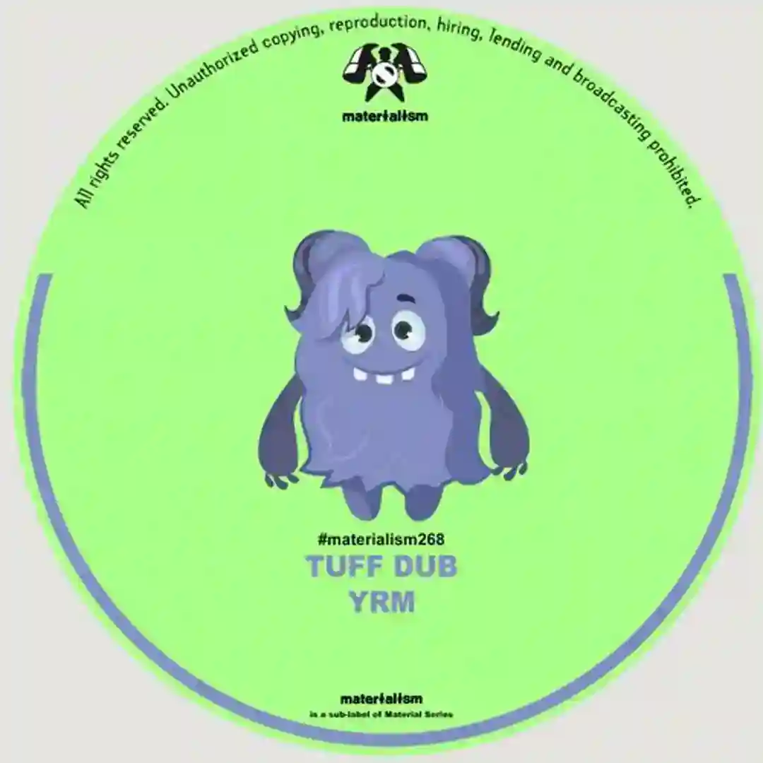 D.Bop cover