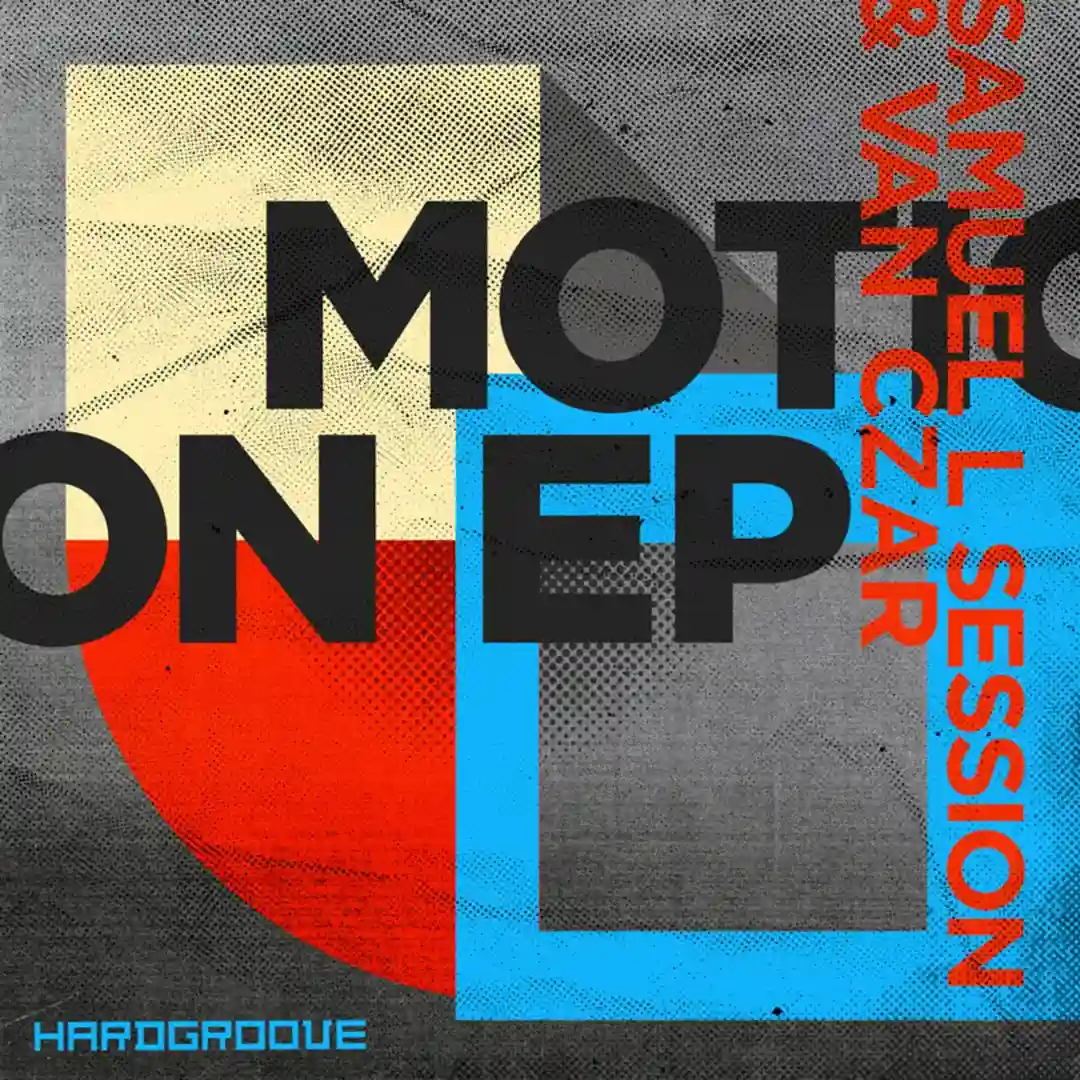 Motion cover