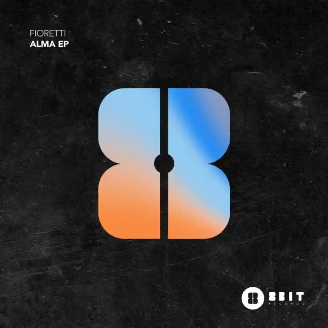 Alma (Extended Mix) cover