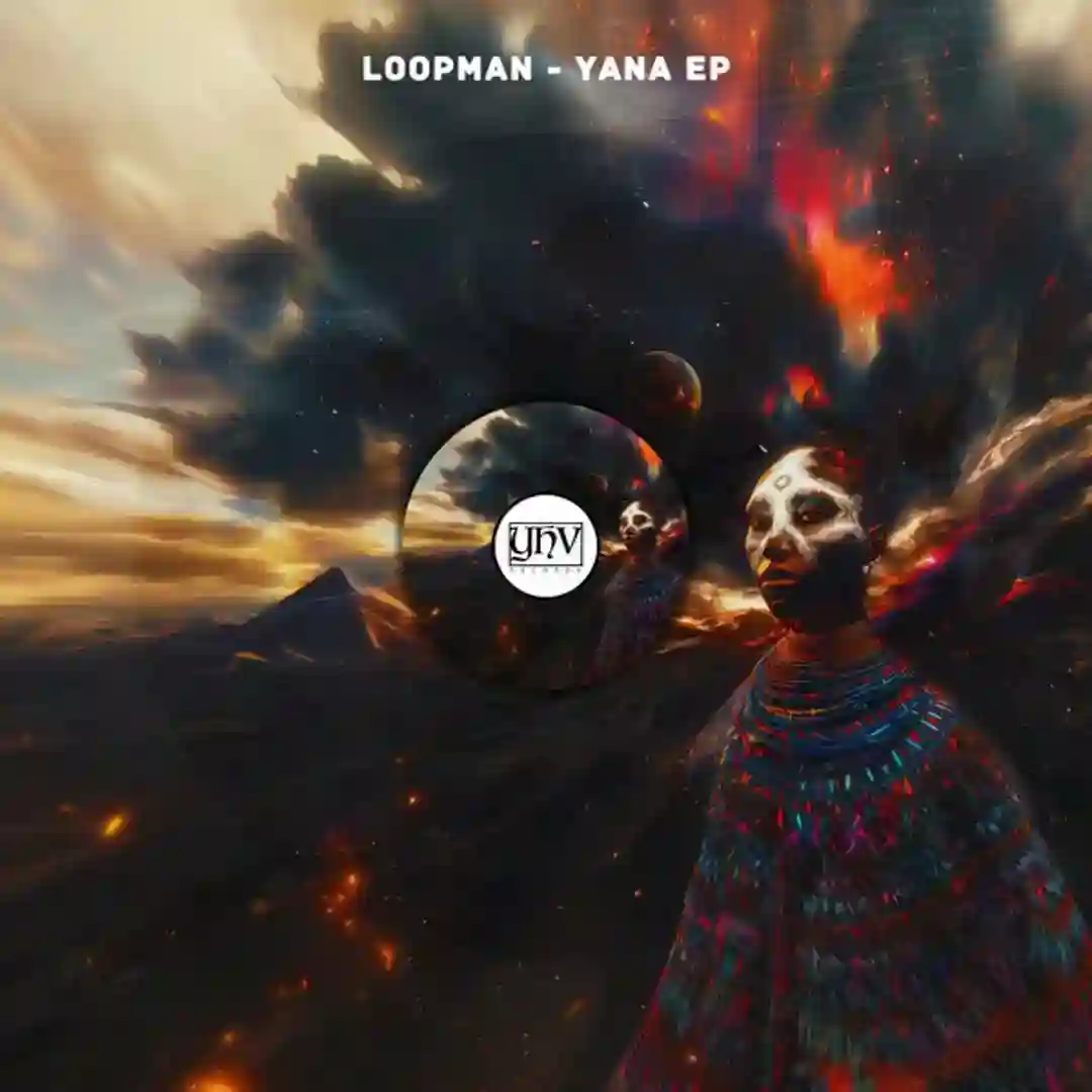 Warp (Extended Mix) cover