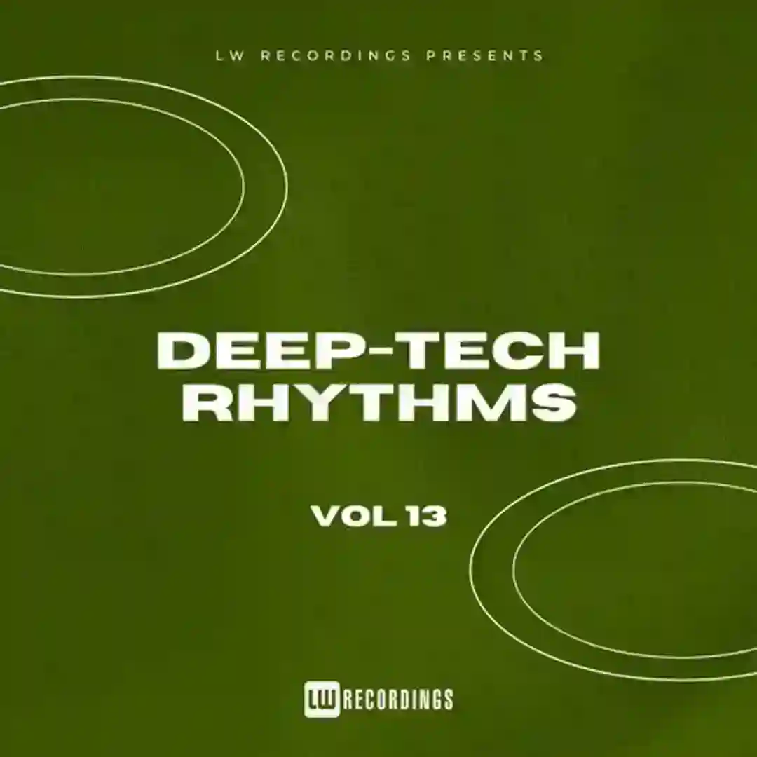 Light Touch cover