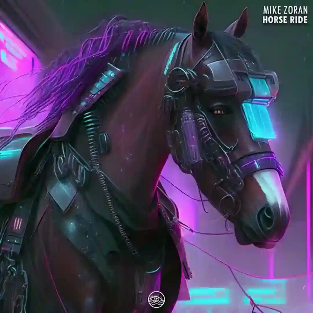 Horse Ride cover