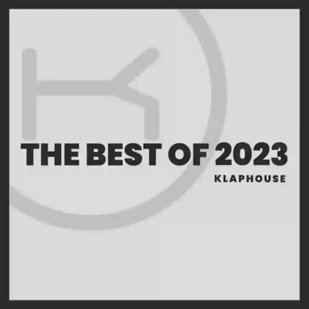 The Best Of 2023 cover