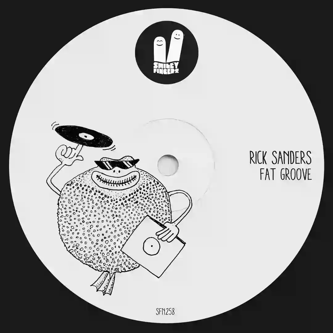 Fat Groove cover