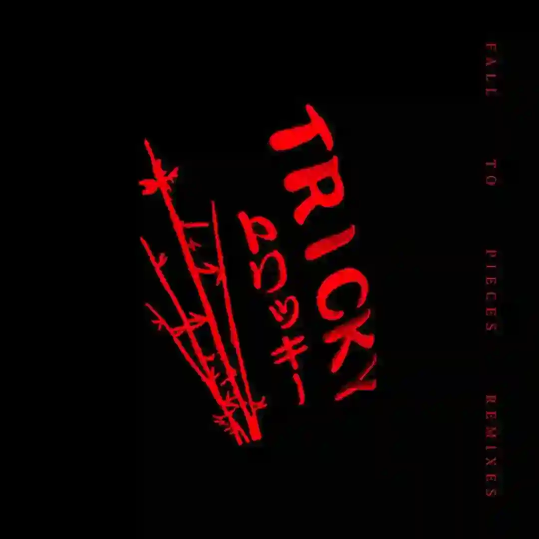 Fall to Pieces (Remixes) cover