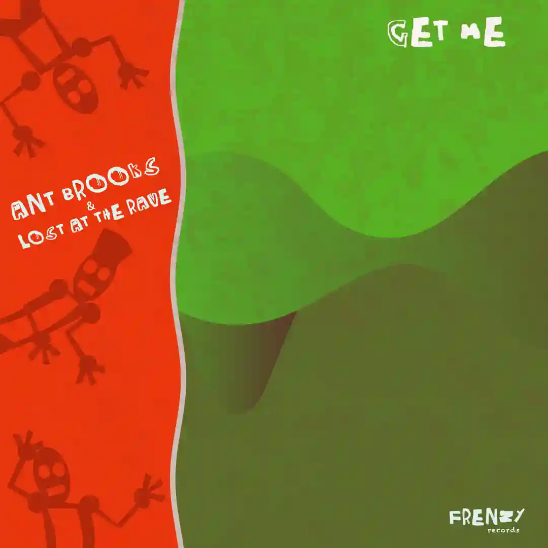 Get Me cover