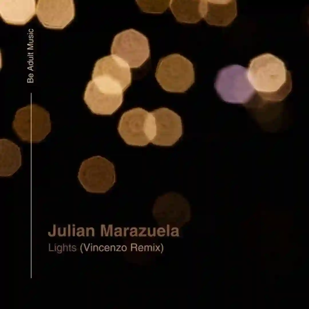 Lights (It's Time to Close Mix) cover