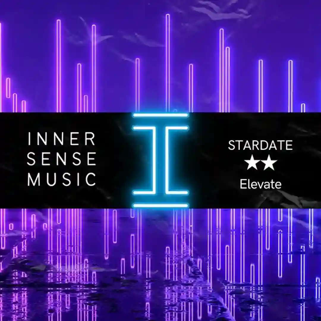 Elevate cover