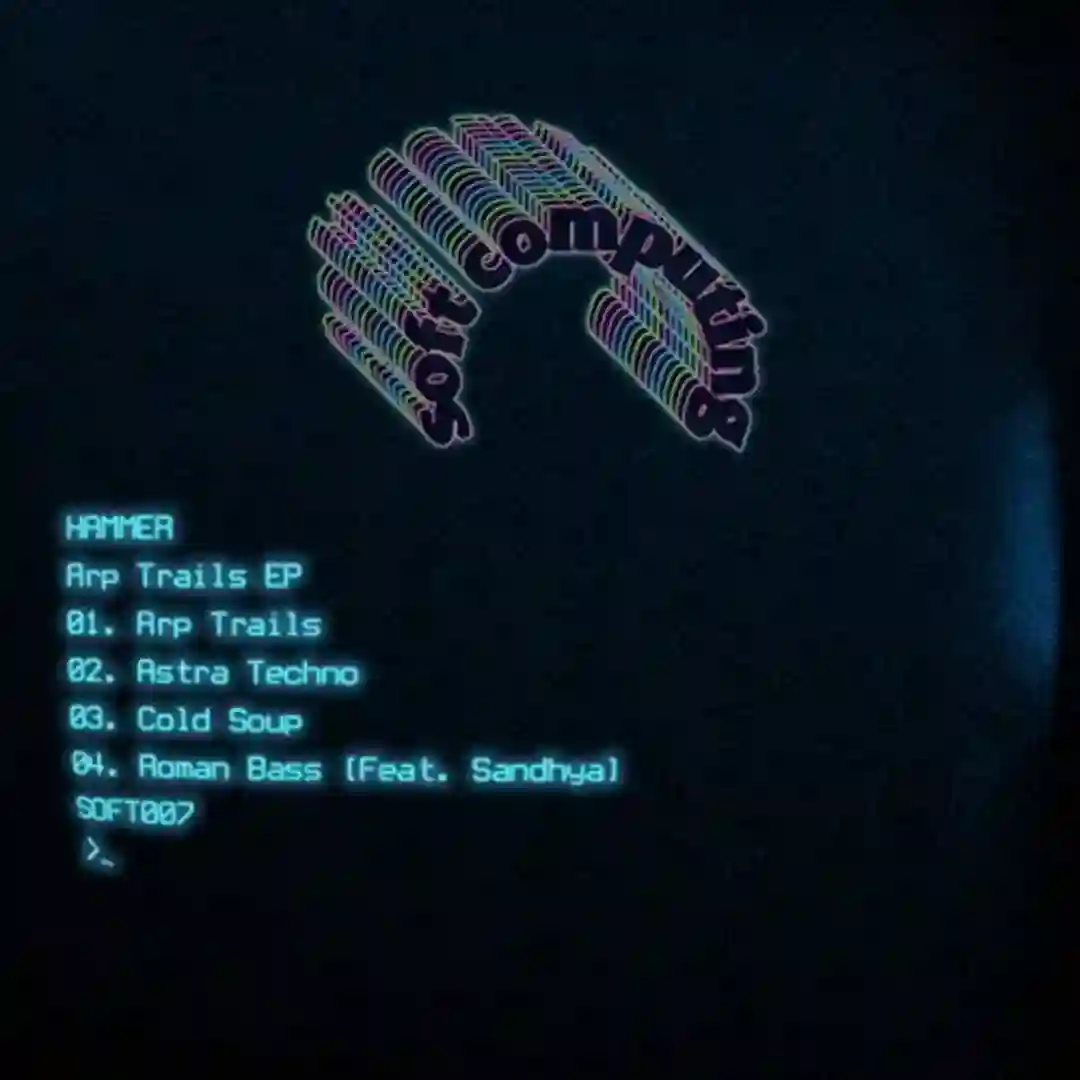 Astra Techno (Original Mix) cover
