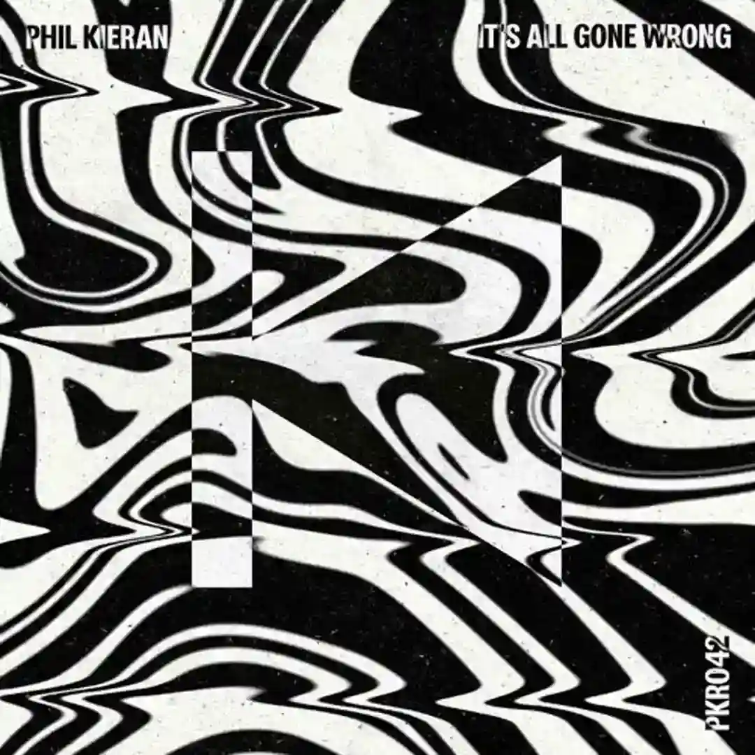 Escaped From New York cover