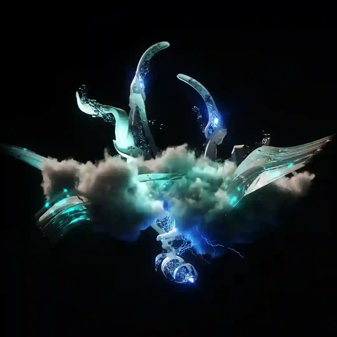 Heir of Snare (Original Mix) cover