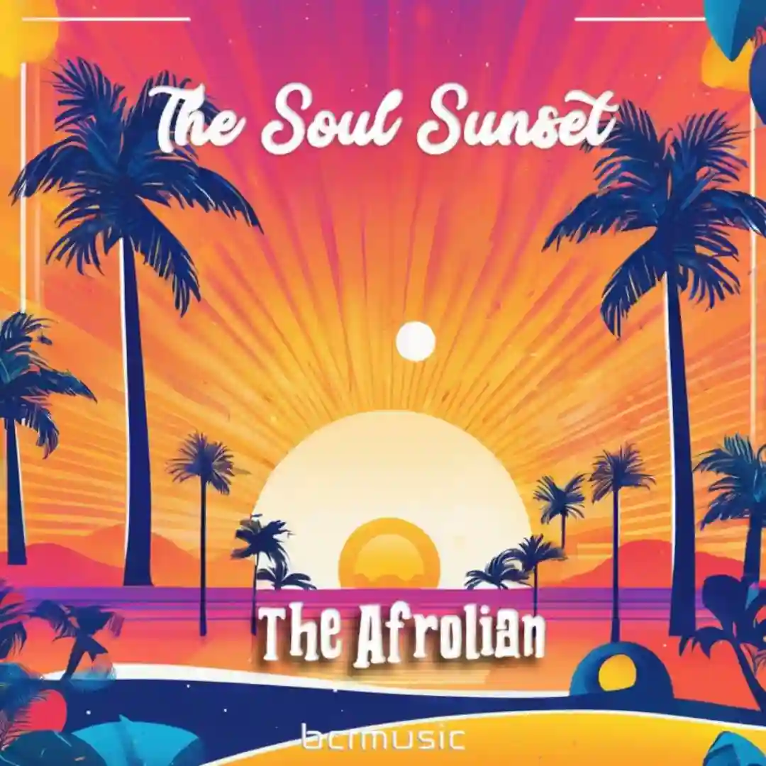 The Soul Sunset (Original Mix) cover